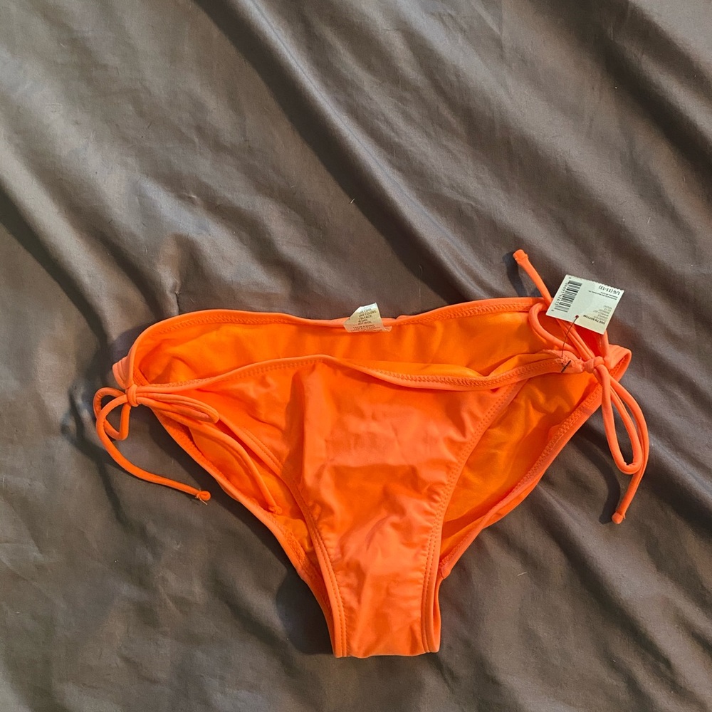 Op String tie Bikini Bottoms